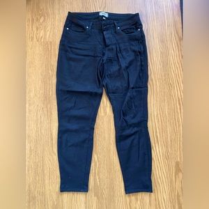 Paige Verdugo Ankle denim